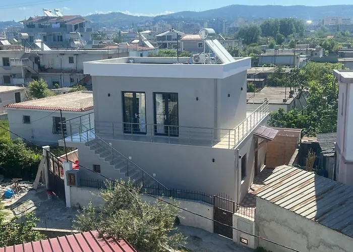 Dangolli House