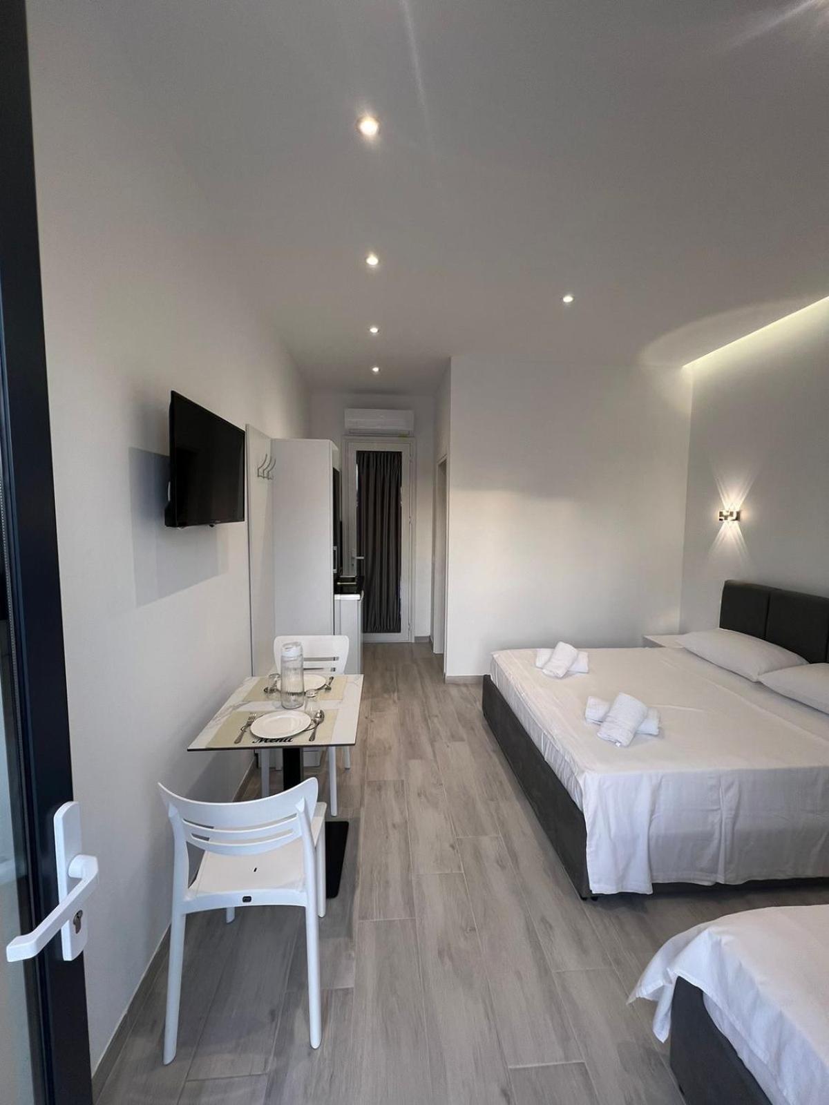 Dangolli House Apartment