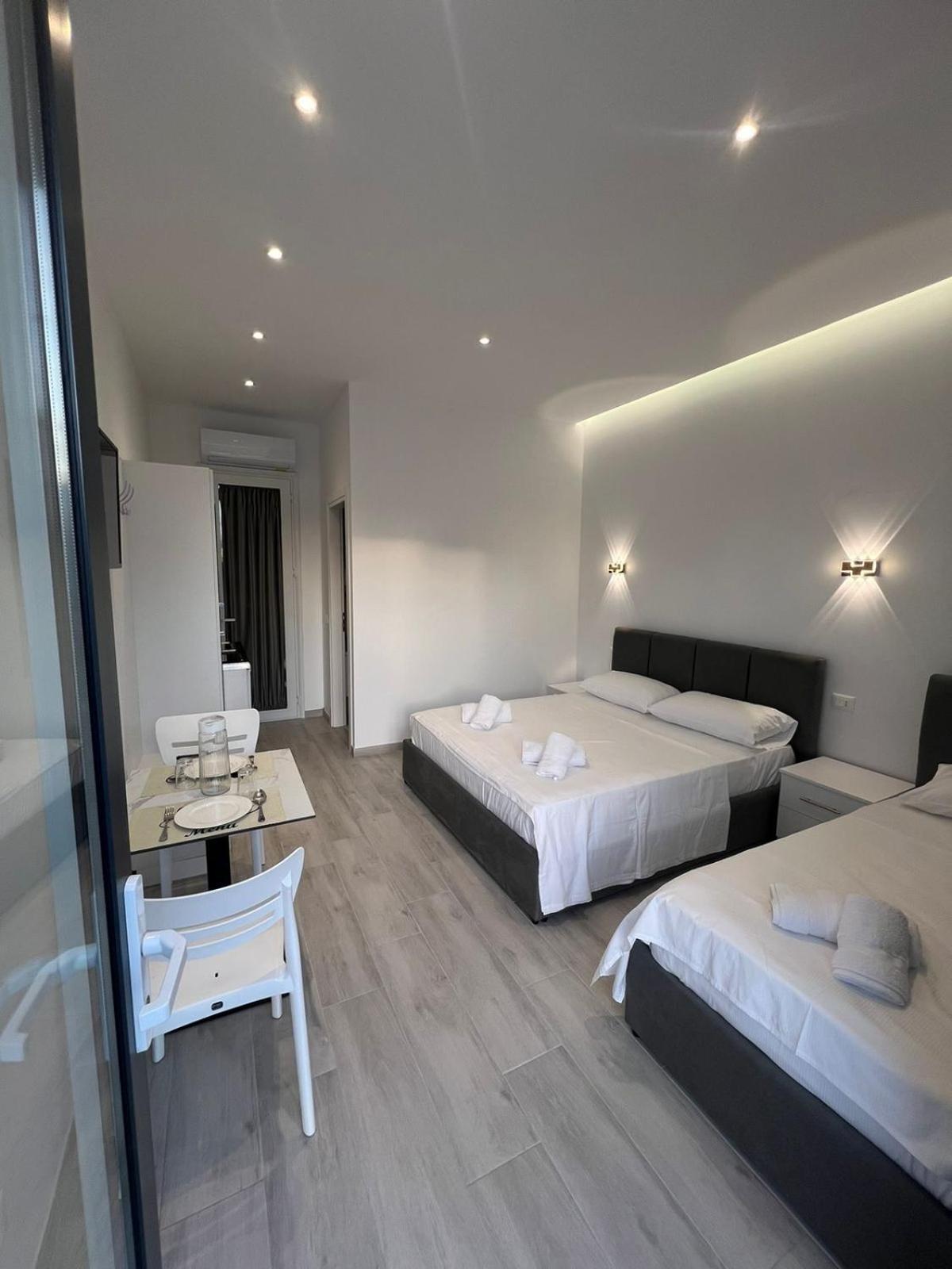 Dangolli House Apartment Vlore