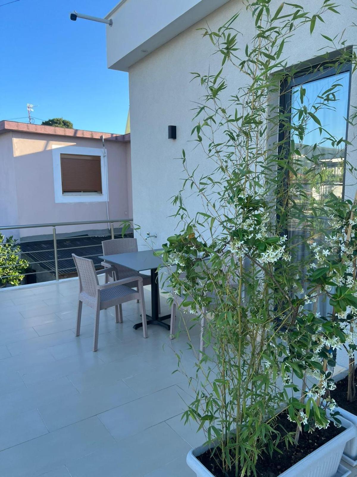 Dangolli House Apartment Vlore