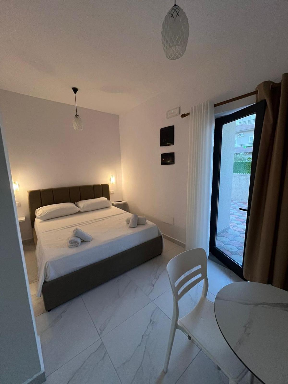 Apartment Dangolli House Vlore