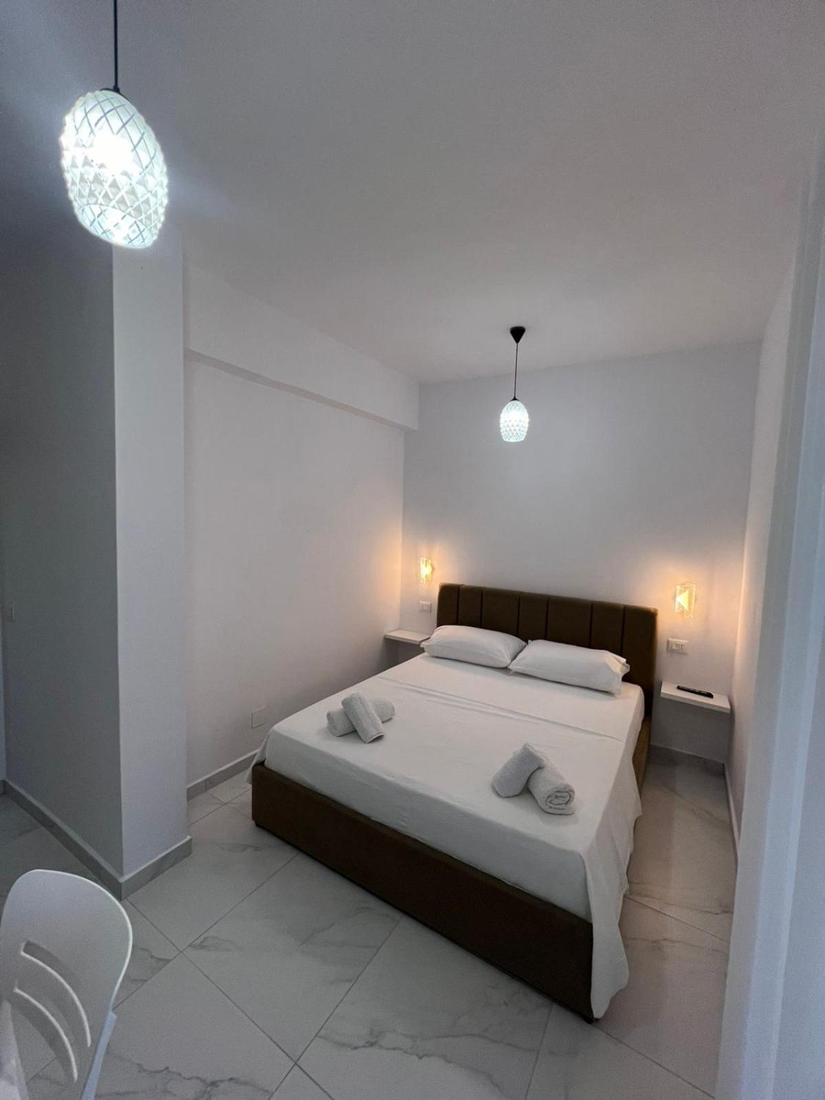 Dangolli House Apartment