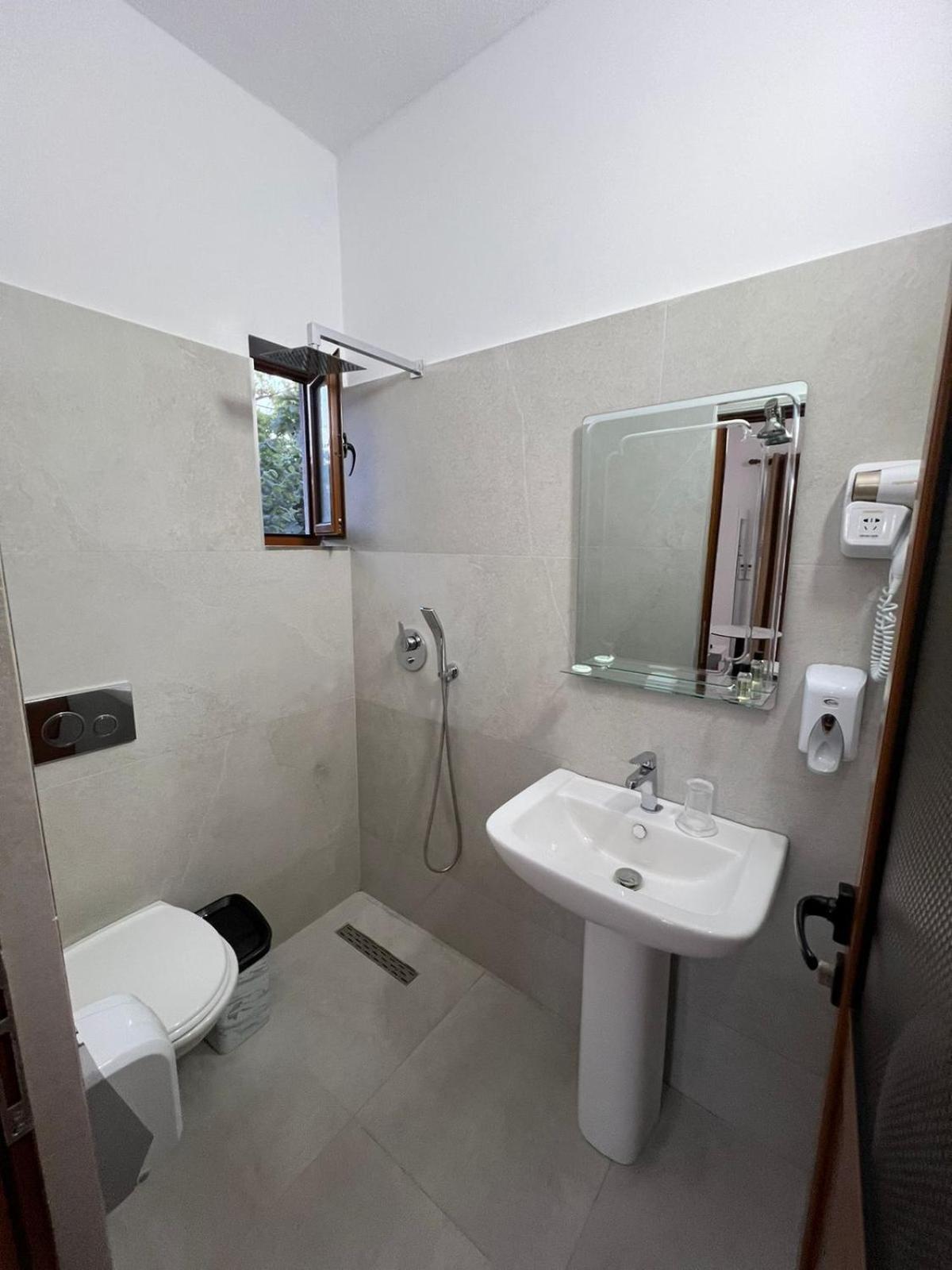 Apartment Dangolli House