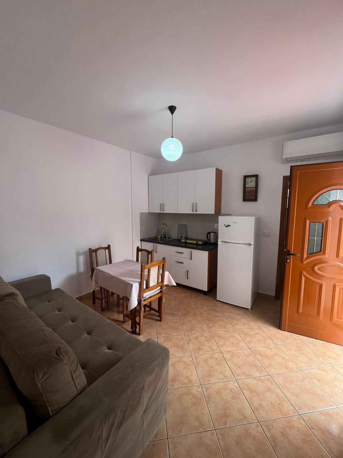 Apartment Dangolli House Vlore