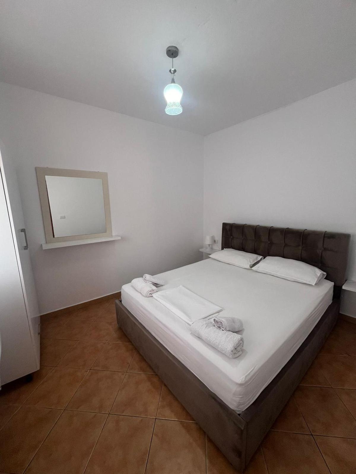 Dangolli House Vlore