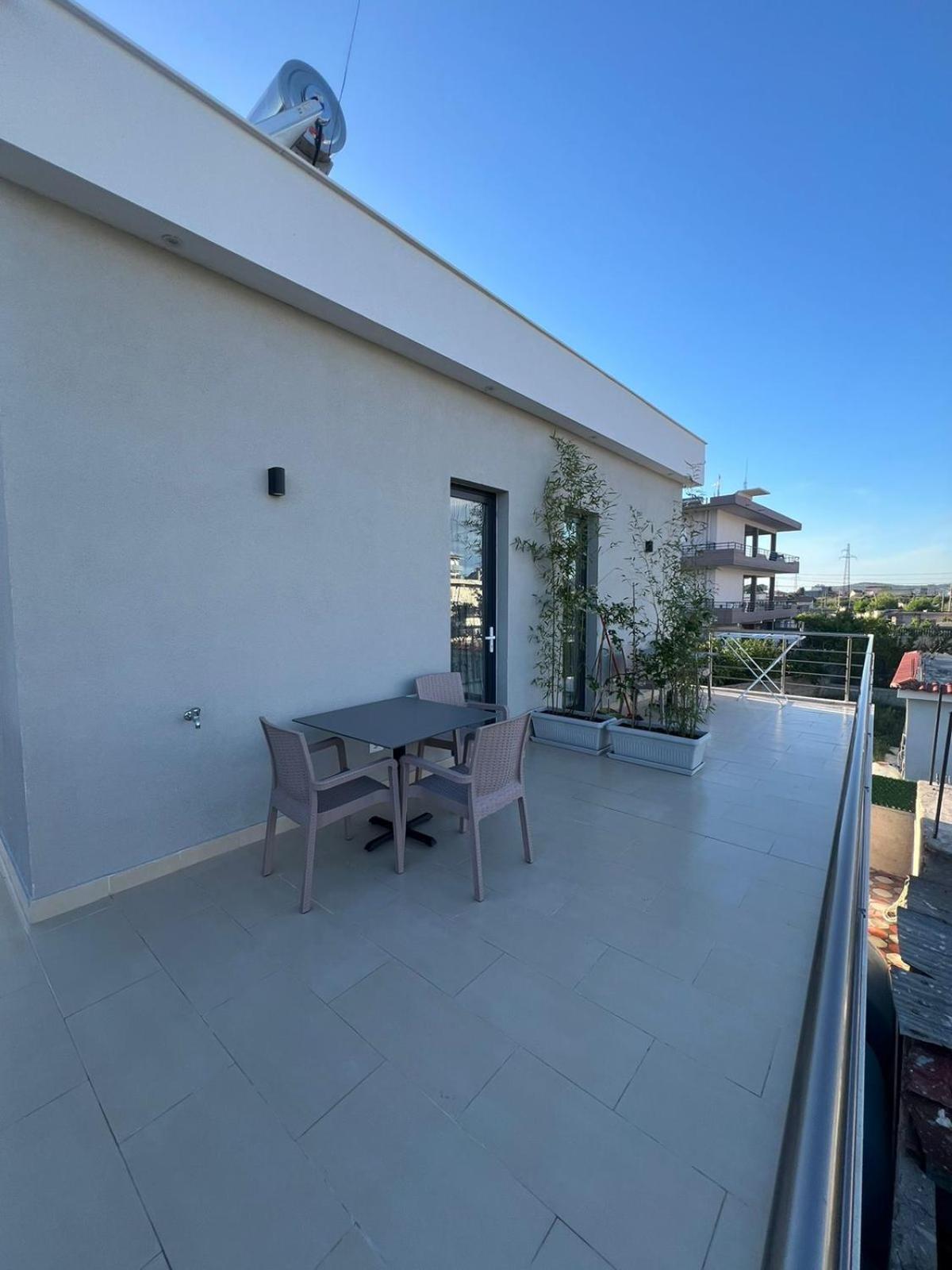 Dangolli House Apartment