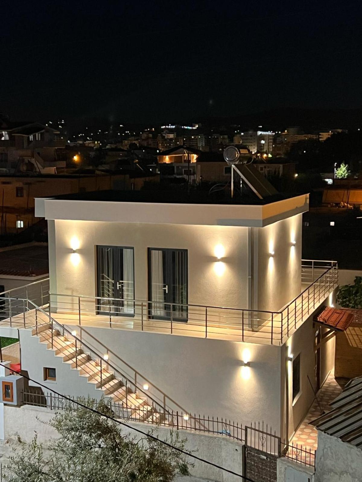 Dangolli House Apartment *