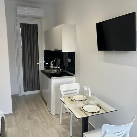 Dangolli House Vlore Exterior photo