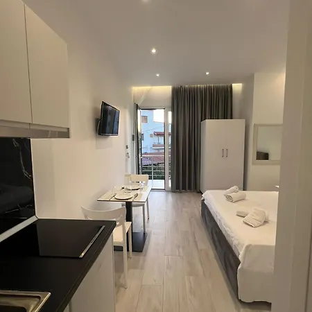 Dangolli House Vlore Exterior photo