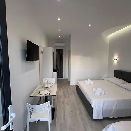 Dangolli House Vlore Exterior photo