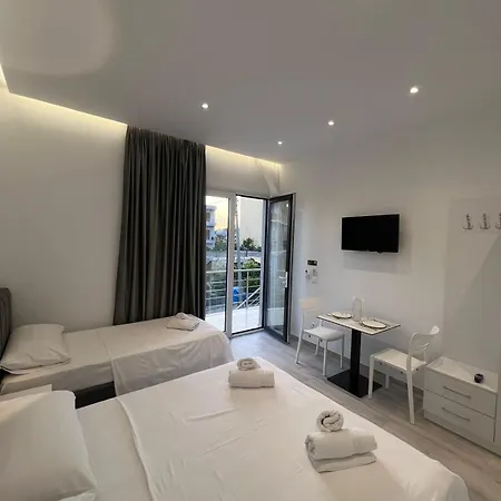 Dangolli House Vlore Exterior photo