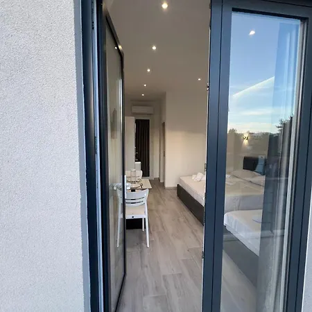 Dangolli House Vlore Exterior photo