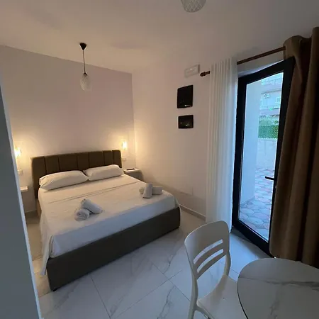 Dangolli House Vlore Exterior photo