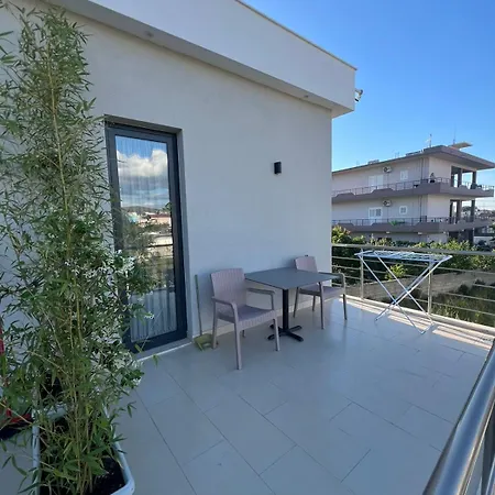 Dangolli House Vlore Exterior photo