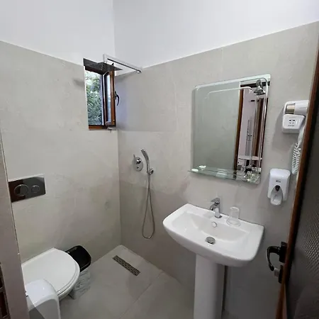 Dangolli House Vlore Exterior photo
