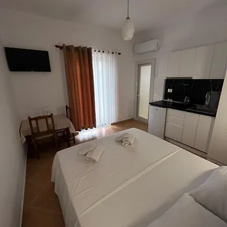 Dangolli House Vlore Exterior photo