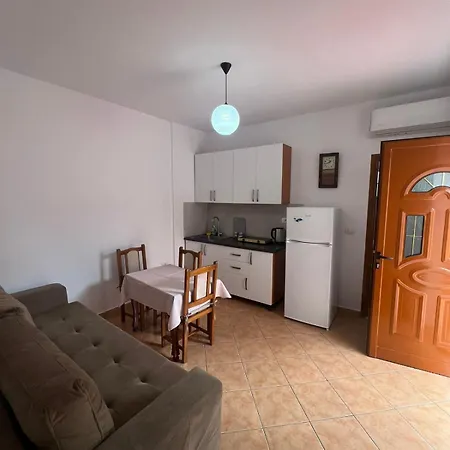 Dangolli House Vlore Exterior photo