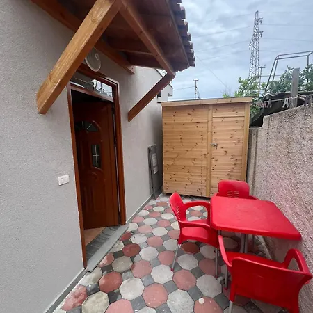 Dangolli House Vlore Exterior photo