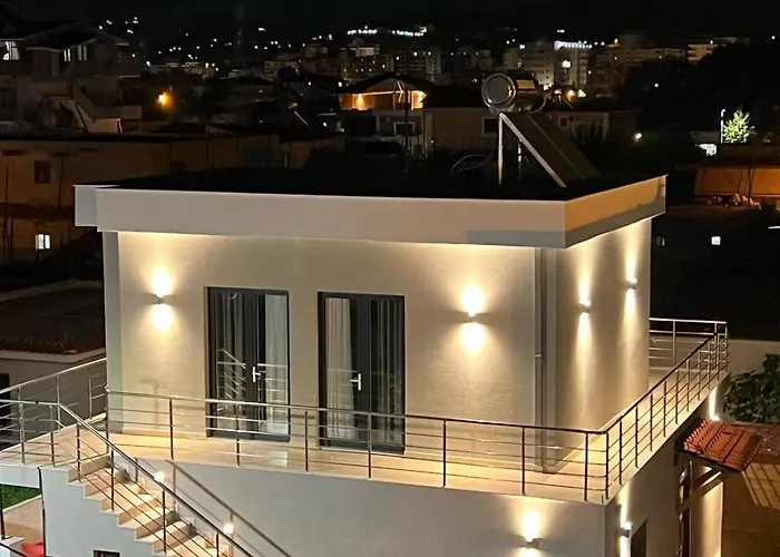 Dangolli House