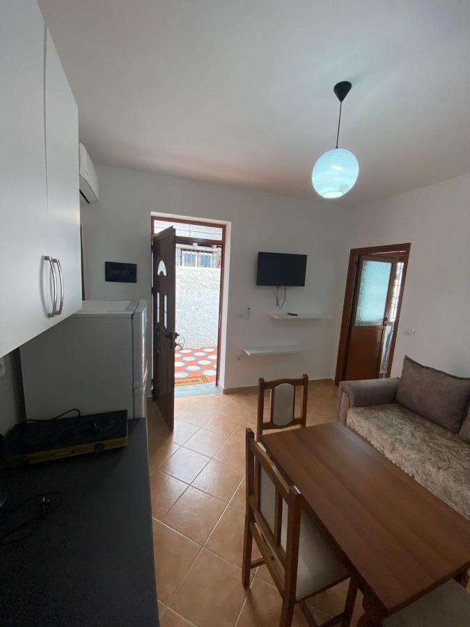 Dangolli House Vlorë