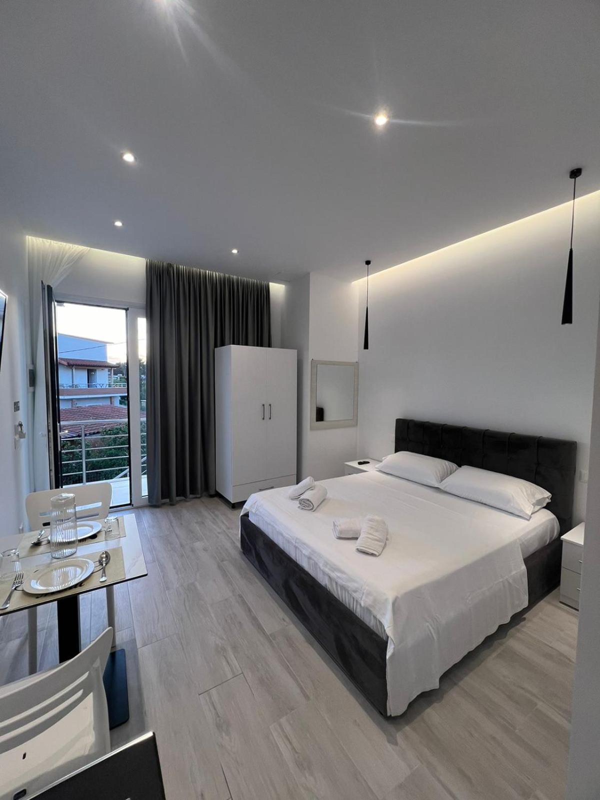 Dangolli House * Vlorë