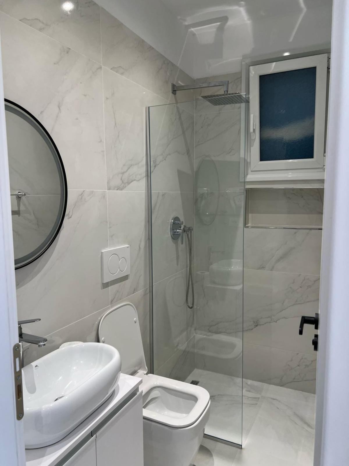 Dangolli House Apartment