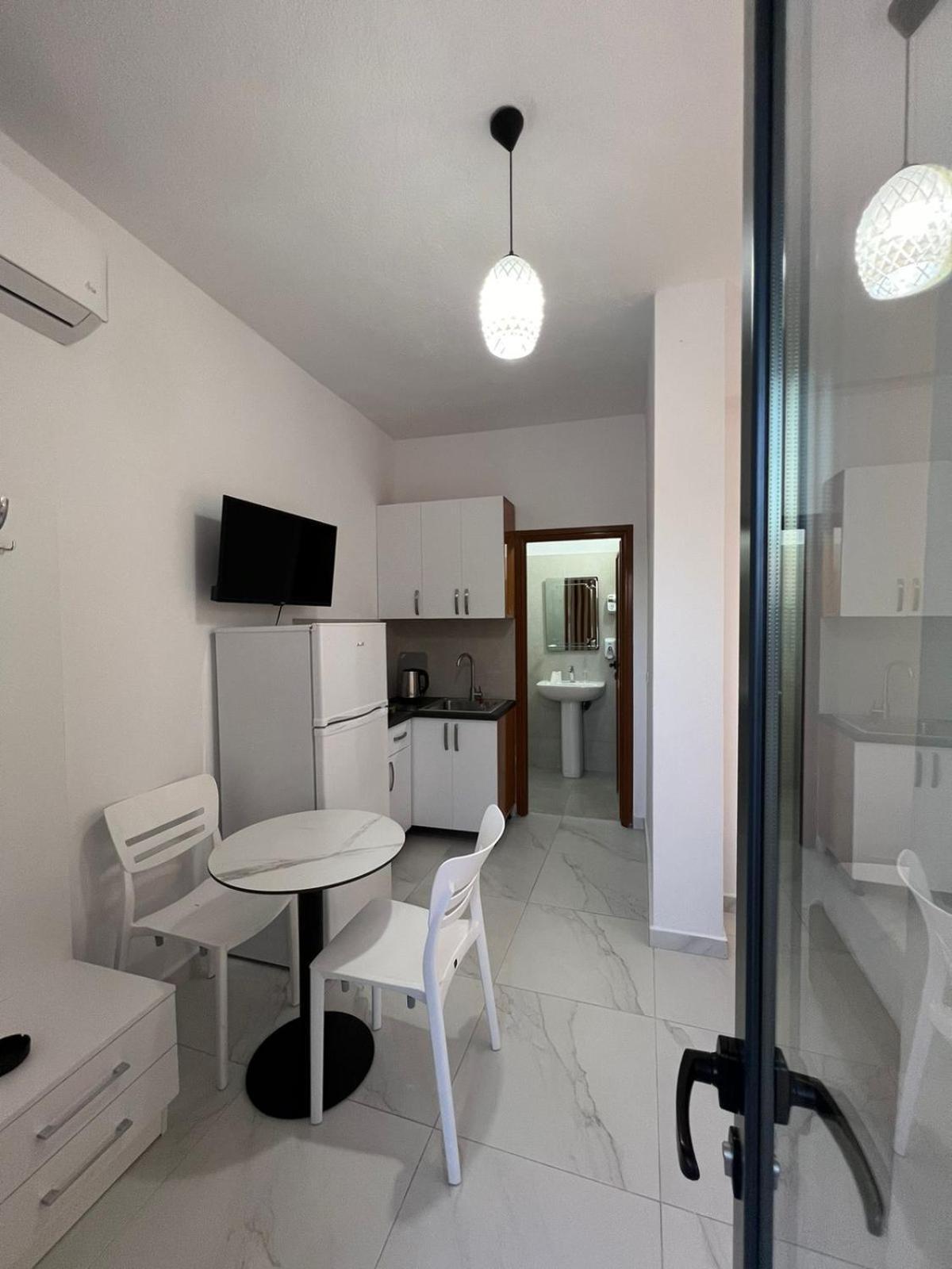 Dangolli House Apartment *