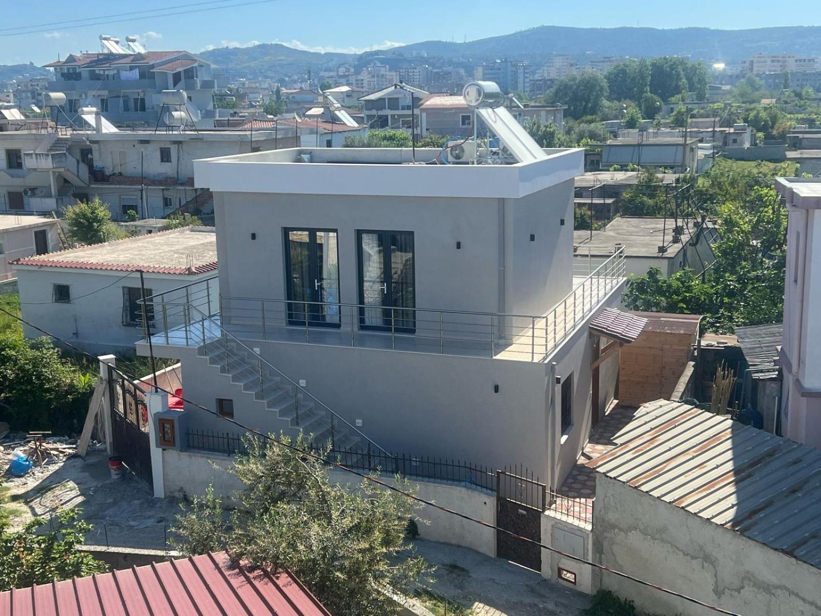 Dangolli House Apartment Vlorë
